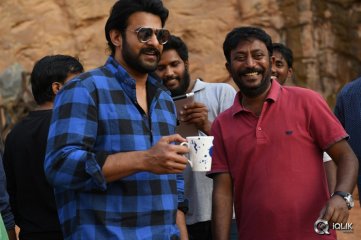 Baahubali 2 Pumpkin Breaking Function